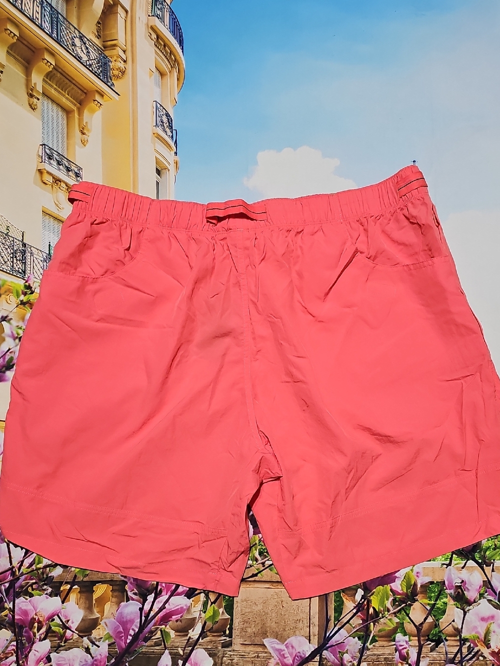 Adidas Adventure Cargo Shorts Size XXL NWT - Picture 9 of 9